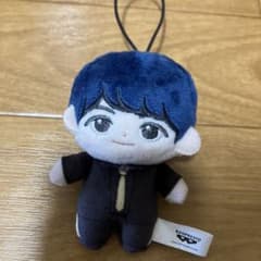 TinyTAN Butter ほわぬい SUGA ミン・ユンギ
