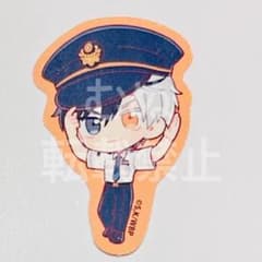 WIND BREAKER 추천 여행 JR 도카이 플레이크 씰 벚꽃
