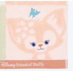 ディズニー リーナベル ハンカチのサムネイル
