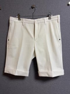 ブリーフィングゴルフ MEN’S BASIC SHORT PANTS サイズLのサムネイル