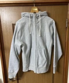 チャンピオン　ウインドストッパー　パーカーのサムネイル