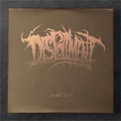CD Despoilment / Demo 2019のサムネイル