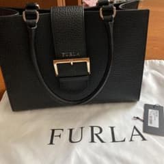 専用　フルラ　FLO ハンドバックのサムネイル