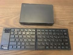 ELECOM TK-FLP01BKのサムネイル