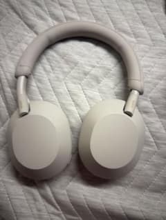 SONY WF-1000XM5やや汚れありのサムネイル