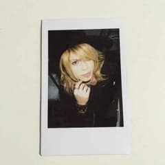 アルルカン 奈緒チェキのサムネイル