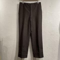 50s〜 vintageサマーウール スラックス ストライプ タロンジッパーのサムネイル