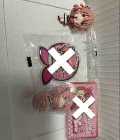 カラフルピーチのあのサムネイル