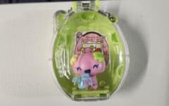 Tamagotchi Connection キーホルダー　ふらわっち　たまごっちのサムネイル