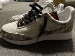 NIKE スニーカー　ストレンジャーシングスのサムネイル