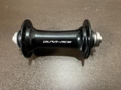 シマノ DURA-ACE HB-9000 24h フロントハブ 中古 - メルカリ