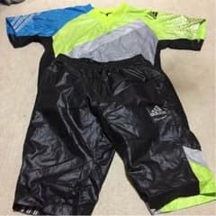 adidas professionalのサムネイル