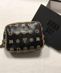 【るり様専用】ANNA SUI  その他 その他財布・ケースのサムネイル
