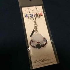 東京喰種 ボッチくんアクリルチャーム 白金木のサムネイル
