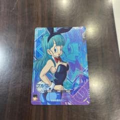 ドラゴンボールスーパーダイバーズ SDV5-LPUR1 ブルマ PUR - メルカリ