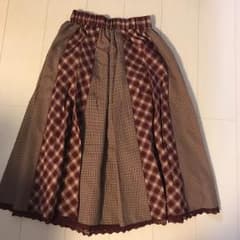 axes femme スカートのサムネイル