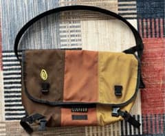 希少　美品　旧タグ90s TIMBUK2 メッセンジャーバック　y2k TIMBUK2 メッセンジャーバッグ 90s 00s archive 古着y2k - メルカリ