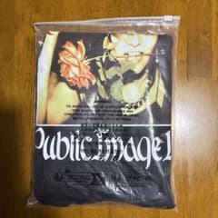 バンドTシャツ　(PIL / Flower of Romans )のサムネイル