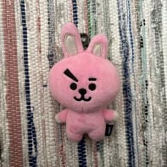BTS BT21 COOKY ジョングク ぬいぐるみのサムネイル