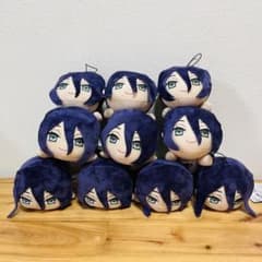 劇場版『チェンソーマン レゼ篇』 寝そべりぬいぐるみ全3種コンプリート 劇場版『チェンソーマン レゼ篇』 寝そべりぬいぐるみ プライズ