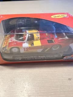 ⑦slot.it スロットカー　ポルシェ956KH m57921132755_1.jpg?1672116286