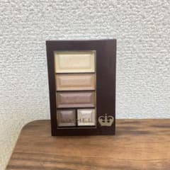 RIMMEL アイシャドウ ショコラスウィートアイズ006のサムネイル