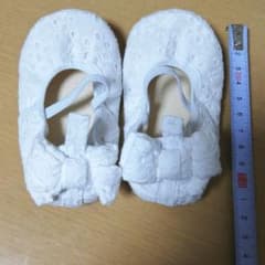 baby Gap ベビーシューズのサムネイル