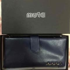 ムータ 財布 最終値下げのサムネイル