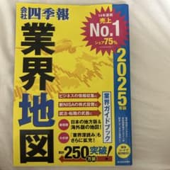 2025年版業界地図のサムネイル