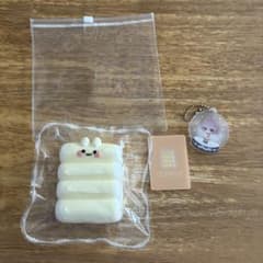 MoMo おでんシリーズ 第2弾 おあげうさぎ - メルカリ