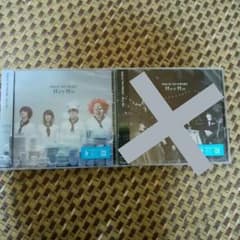 セカオワ CD 新品未使用のサムネイル
