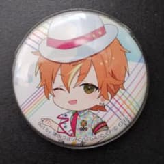 プロジェクトセカイ プロセカ 東雲彰人 セカライ2nd缶バッジ - メルカリ