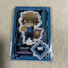 十龍之介　ナンジャタウン　アクリルスタンド