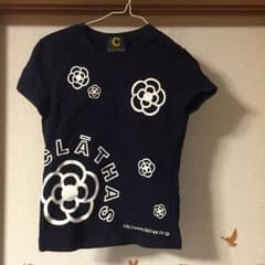 clathas tシャツのサムネイル
