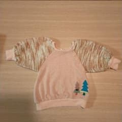 ベビートップス80のサムネイル