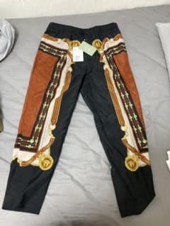 TOGA H&M アンクルパンツのサムネイル
