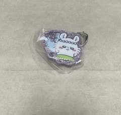 ちいかわ モモンガ アクリルキーホルダーのサムネイル