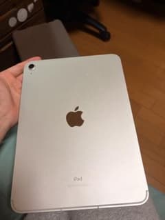 Apple iPad 第10世代 64GB 本体のサムネイル
