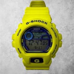 G-SHOCKGLX-6900SS-9 G-LIDE Sea Snakeウミヘビ G-SHOCKGLX-6900SS-9 G-LIDE Sea Snakeウミヘビ - メルカリ