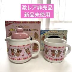 非売品激レアDisney マグカップ セガプライズ 2004セット 非売品激レアDisney マグカップ セガプライズ 2004セット - メルカリ