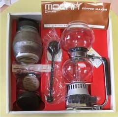 ハリオ コーヒーメーカーのサムネイル