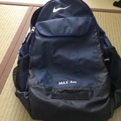 ナイキ スポーツリュックのサムネイル