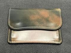 極美品】ワイルドスワンズ TONGU タング 黒色(マーブル) - メルカリ