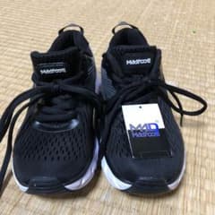 MAD foot スニーカー　19.0センチのサムネイル