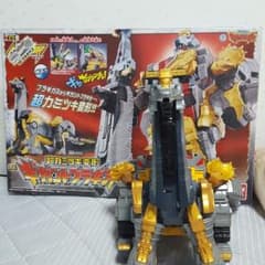 ギガントブラキオー❗のサムネイル
