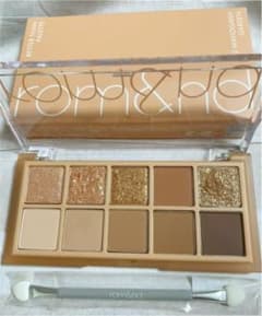 rom&nd ベターザンパレットのサムネイル