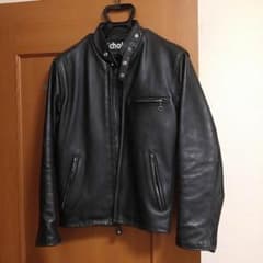 ショット ライダースのサムネイル