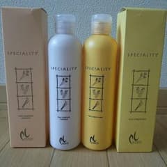 suisuiさん専用 メロス ヘアクレンジングシャンプー&コンディショナーのサムネイル