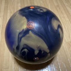 バーディクトパール　１５ポンド２オンス