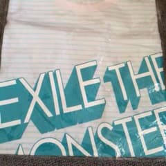 EXILE THE MONSTER Tシャツのサムネイル